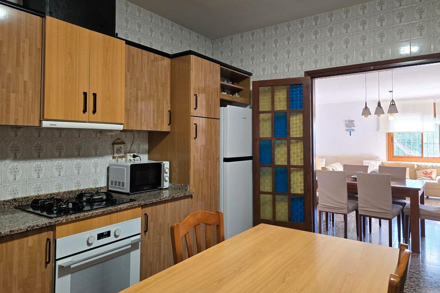 Chalet de 3 habitaciones en L'Ametlla de Mar en venta con piscina garaje - 425.000 € (Ref: 9464852)