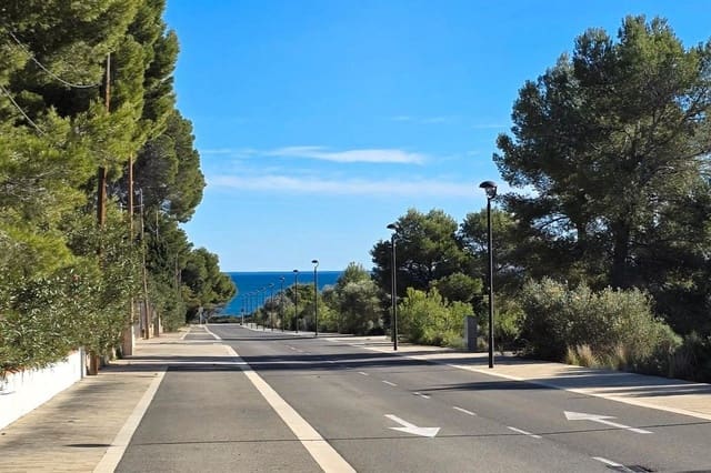 Chalet de 3 habitaciones en L'Ametlla de Mar en venta con piscina garaje - 425.000 € (Ref: 9464852)