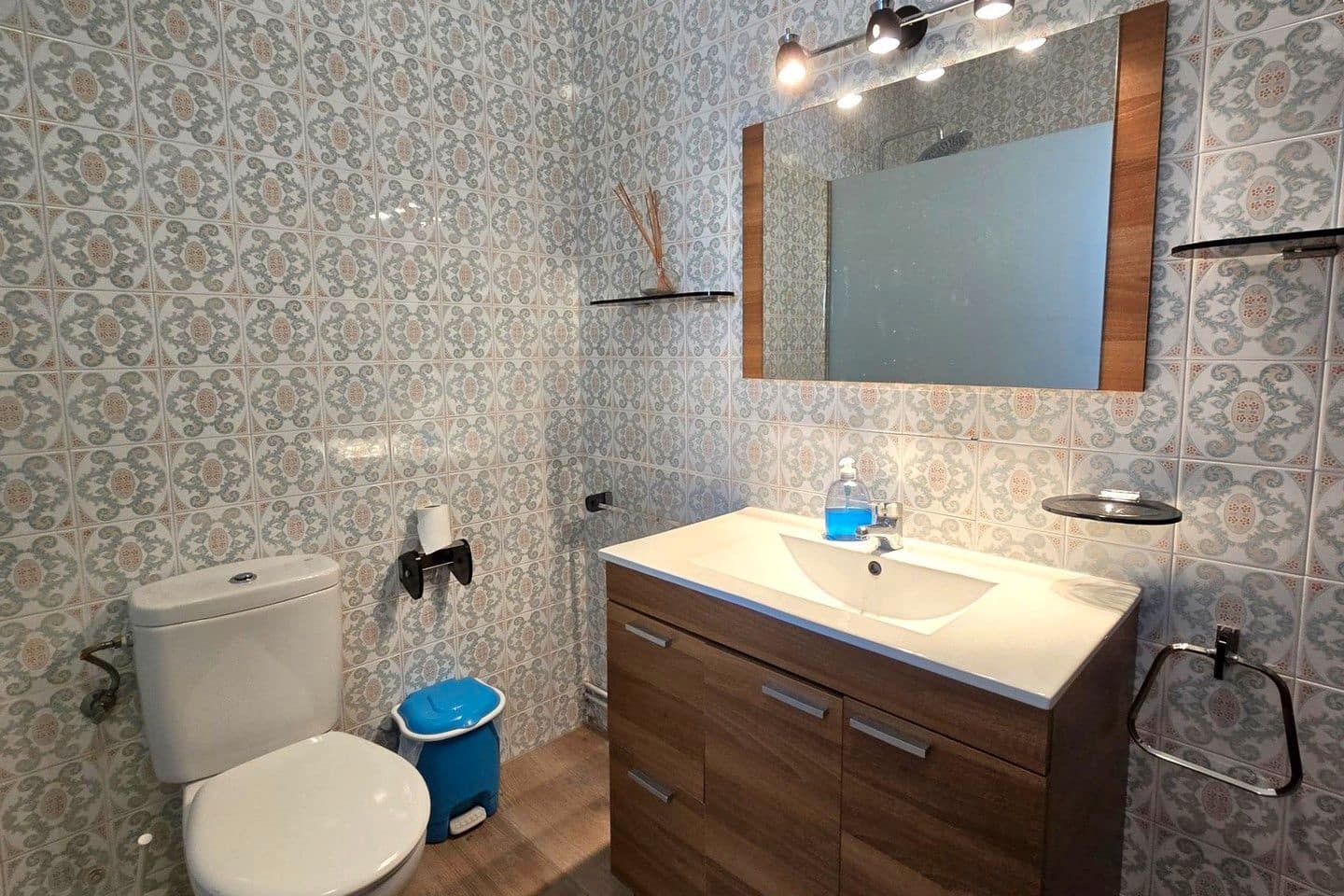 Chalet de 3 habitaciones en L'Ametlla de Mar en venta con piscina garaje - 425.000 € (Ref: 9464852)