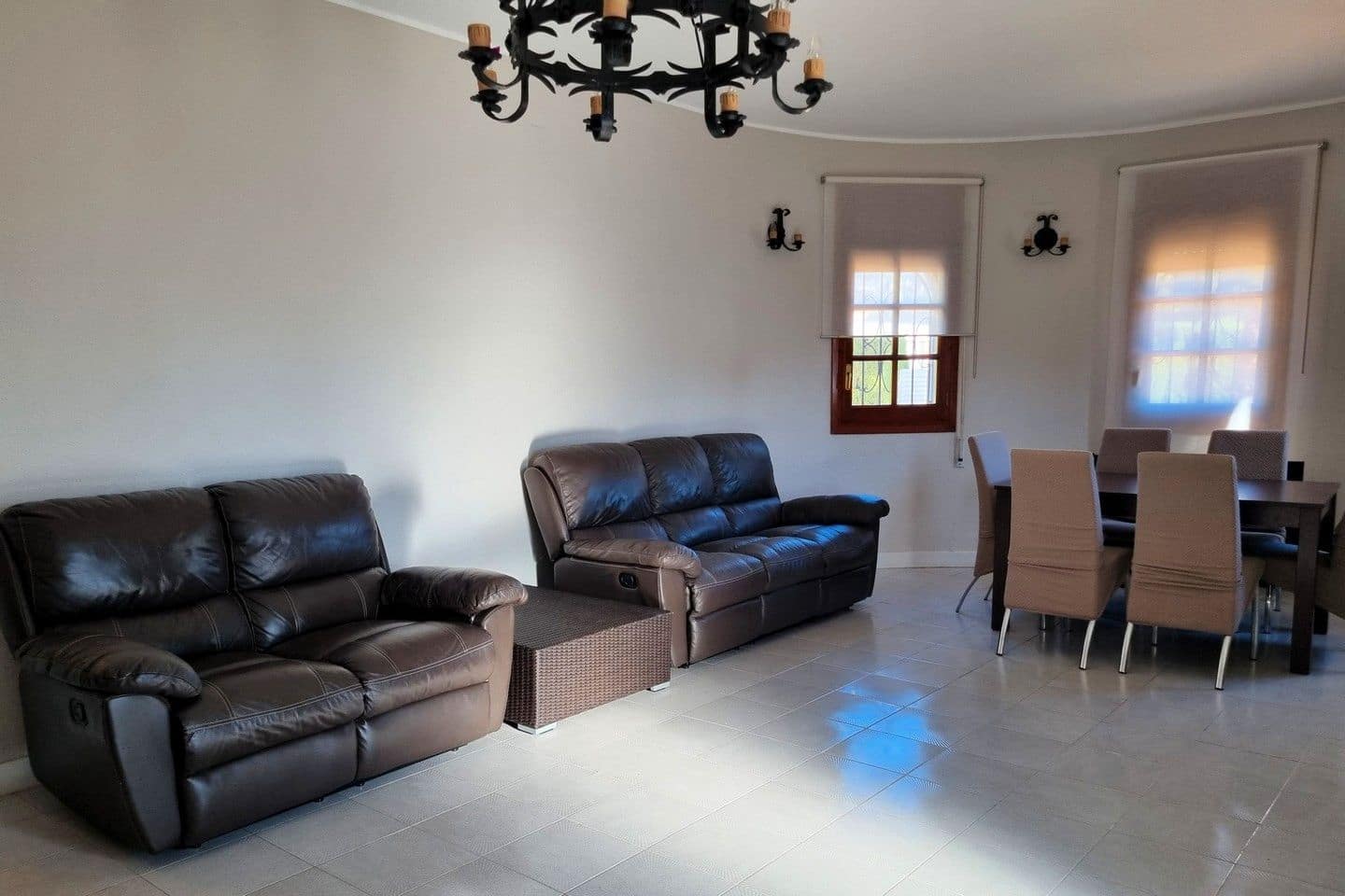 3 sovrum Villa till salu i L'Ametlla de Mar med pool - 369 000 € (Ref: 9473393)