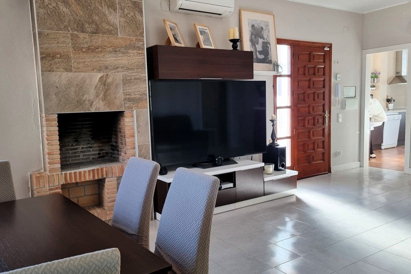 3 sovrum Villa till salu i L'Ametlla de Mar med pool - 369 000 € (Ref: 9473393)