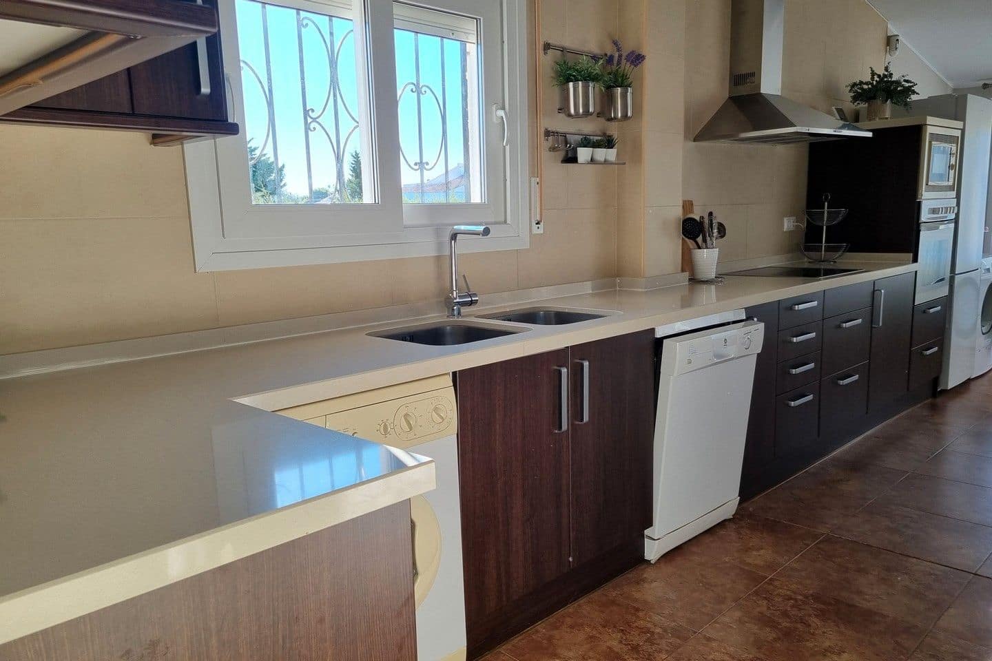 3 sovrum Villa till salu i L'Ametlla de Mar med pool - 369 000 € (Ref: 9473393)