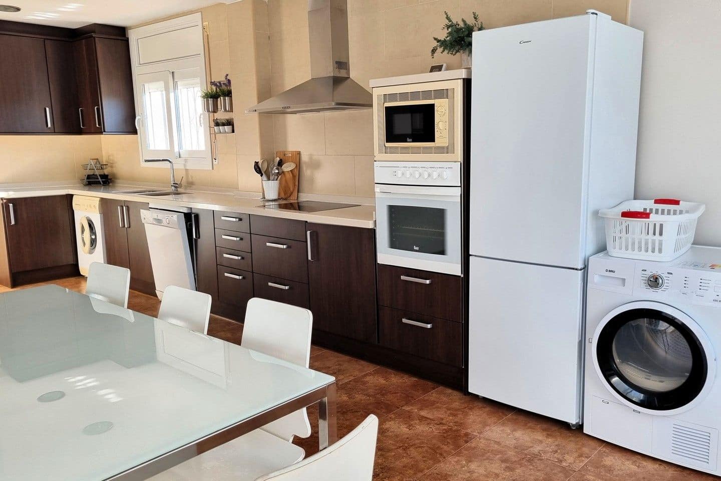 3 sovrum Villa till salu i L'Ametlla de Mar med pool - 369 000 € (Ref: 9473393)