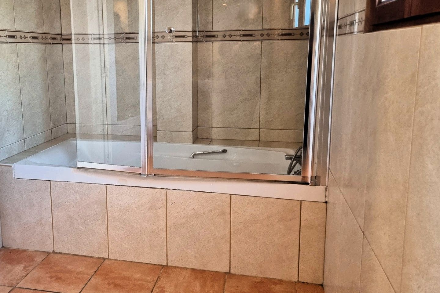 3 sovrum Villa till salu i L'Ametlla de Mar med pool - 369 000 € (Ref: 9473393)