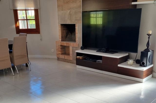 3 sovrum Villa till salu i L'Ametlla de Mar med pool - 369 000 € (Ref: 9473393)