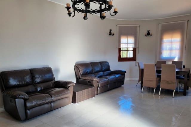 3 sovrum Villa till salu i L'Ametlla de Mar med pool - 369 000 € (Ref: 9473393)