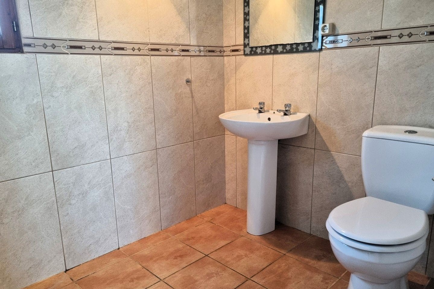 3 sovrum Villa till salu i L'Ametlla de Mar med pool - 369 000 € (Ref: 9473393)