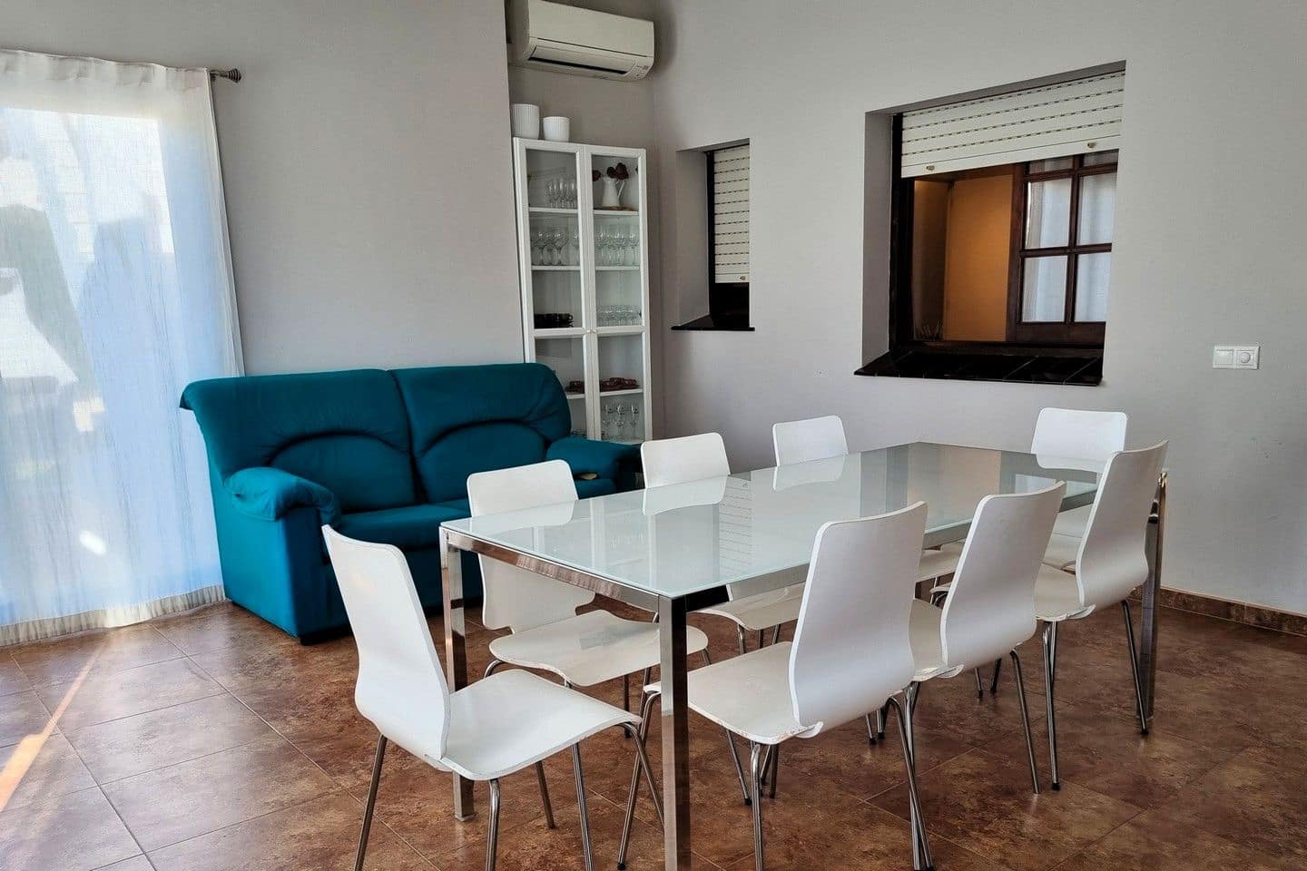 3 sovrum Villa till salu i L'Ametlla de Mar med pool - 369 000 € (Ref: 9473393)