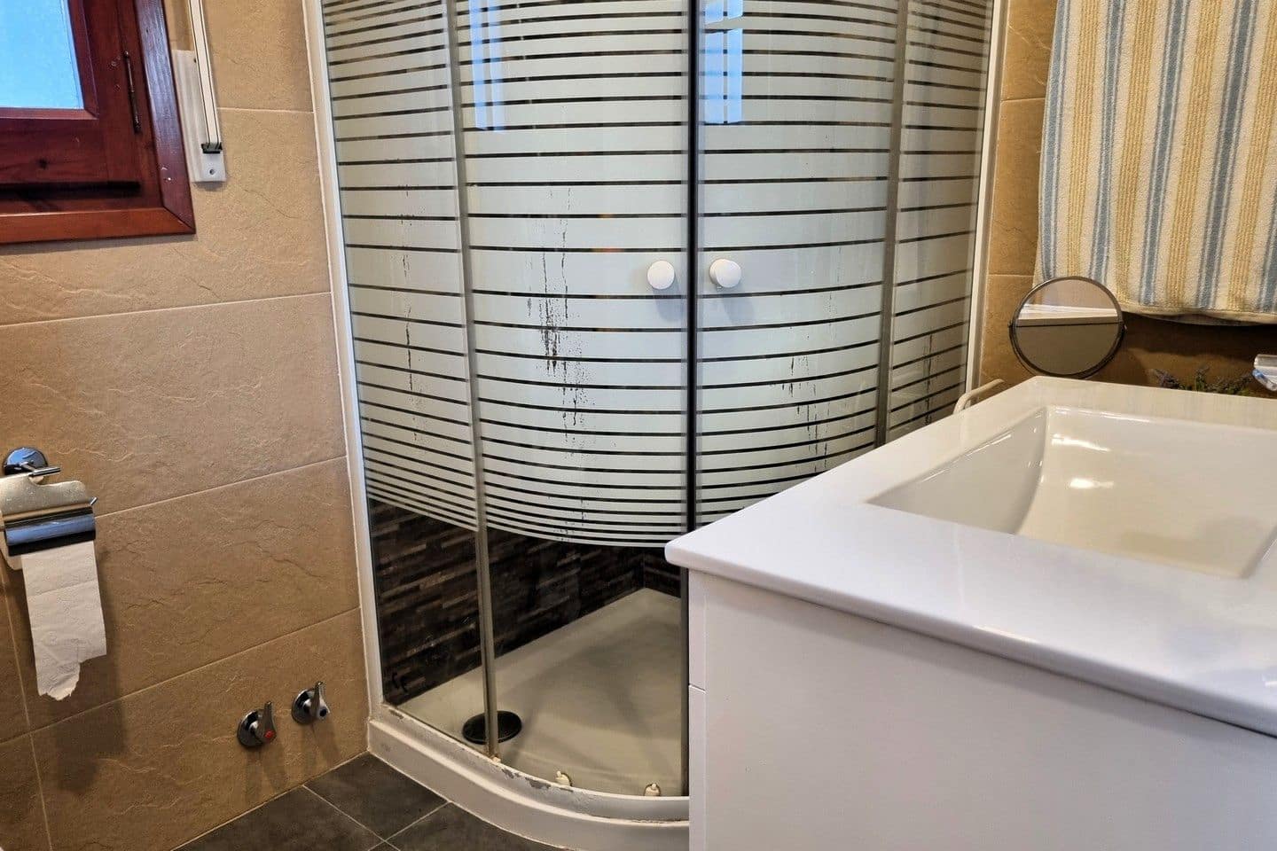 3 sovrum Villa till salu i L'Ametlla de Mar med pool - 369 000 € (Ref: 9473393)