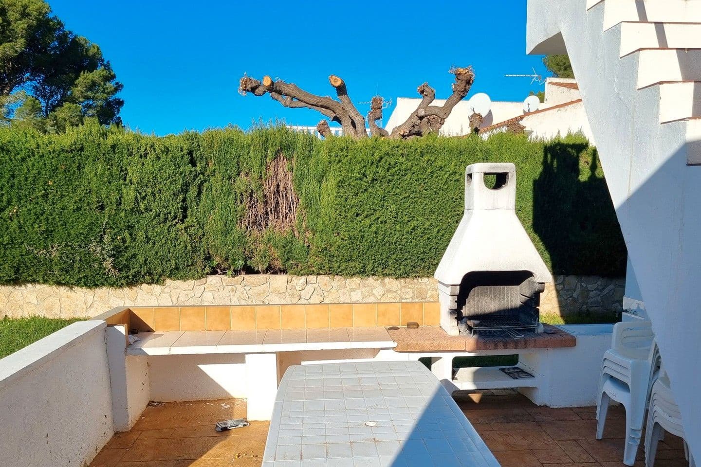 3 sovrum Villa till salu i L'Ametlla de Mar med pool - 369 000 € (Ref: 9473393)