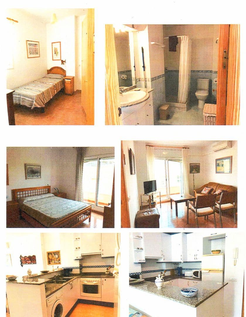 2 bedroom Flat for sale in L'Ametlla de Mar - € 145,000 (Ref: 9482393)