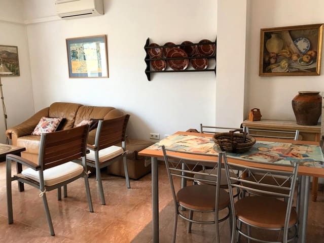 Piso de 2 habitaciones en L'Ametlla de Mar en venta - 145.000 € (Ref: 9482393)