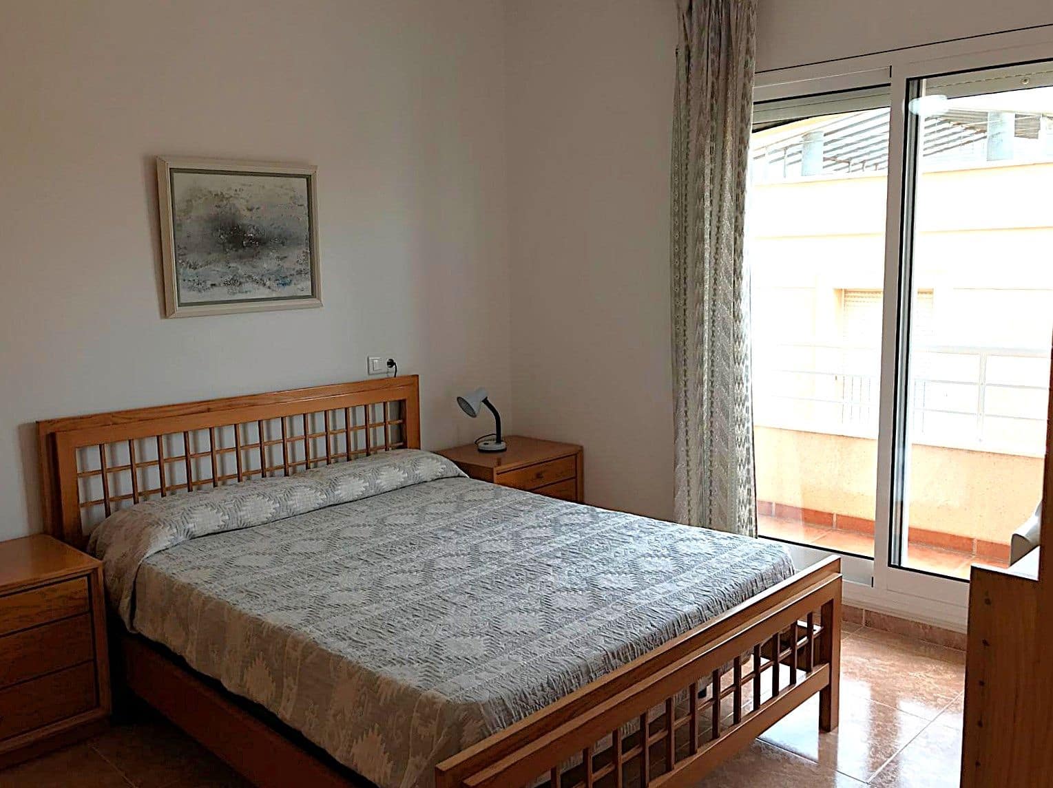 2 bedroom Flat for sale in L'Ametlla de Mar - € 145,000 (Ref: 9482393)