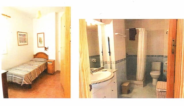 Piso de 2 habitaciones en L'Ametlla de Mar en venta - 145.000 € (Ref: 9482393)