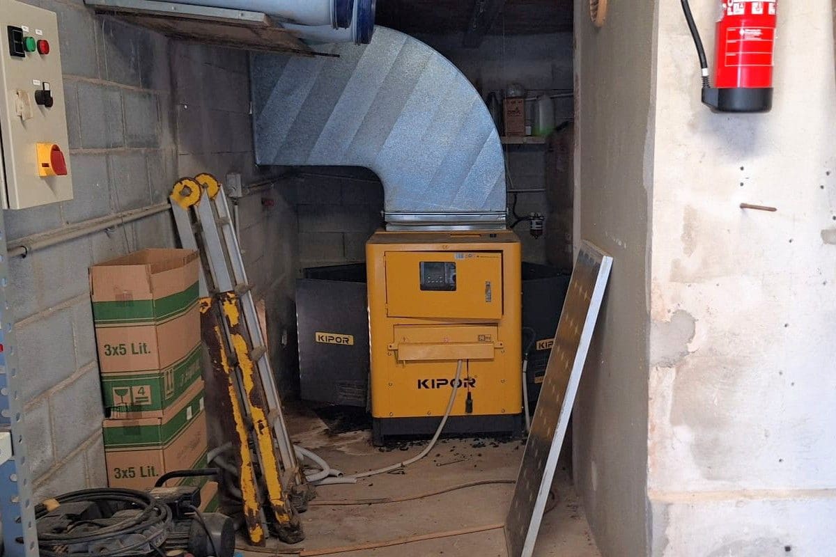 Finca/Country House for sale in L'Ametlla de Mar - € 139,000 (Ref: 9723486)