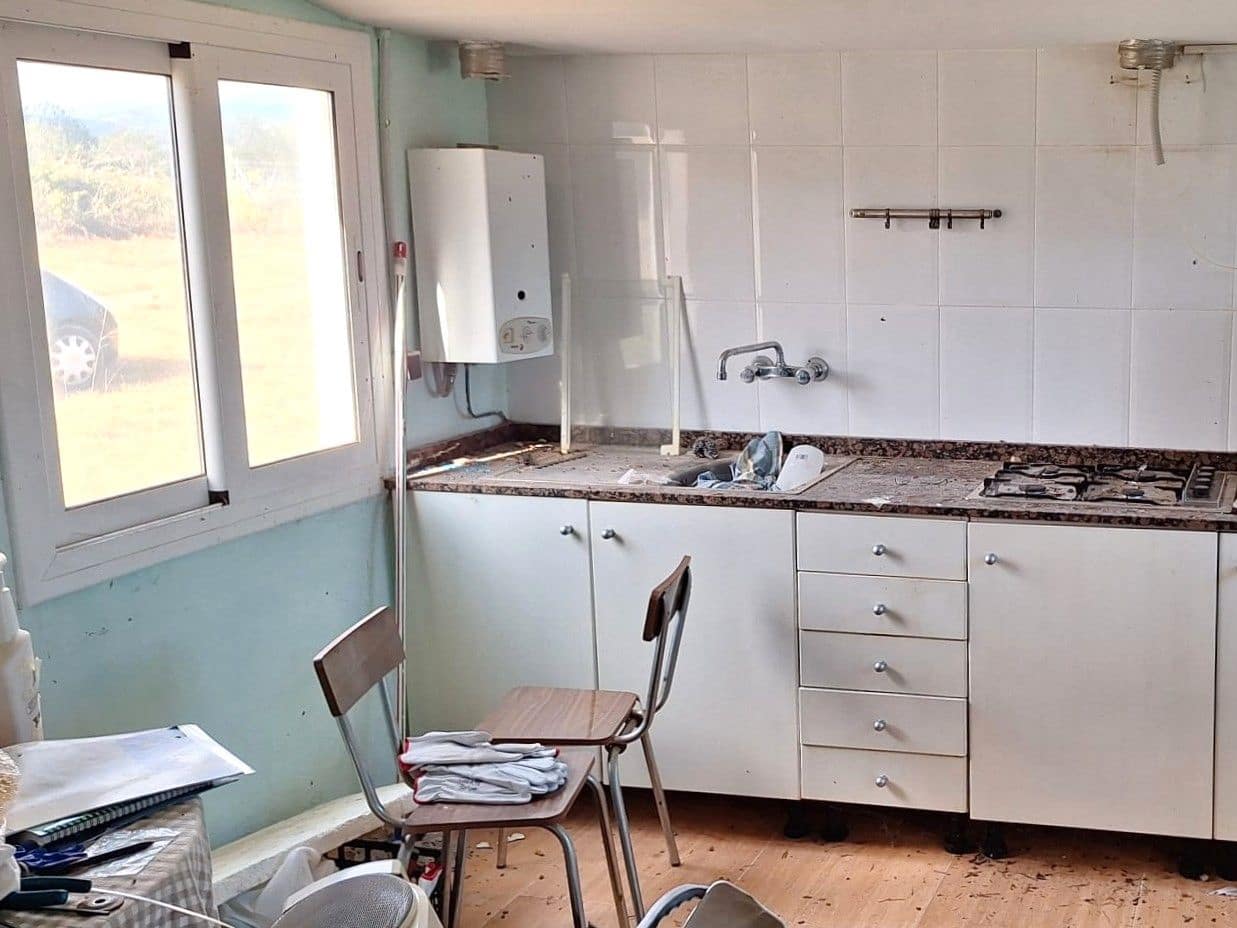 Finca/Country House for sale in L'Ametlla de Mar - € 139,000 (Ref: 9723486)