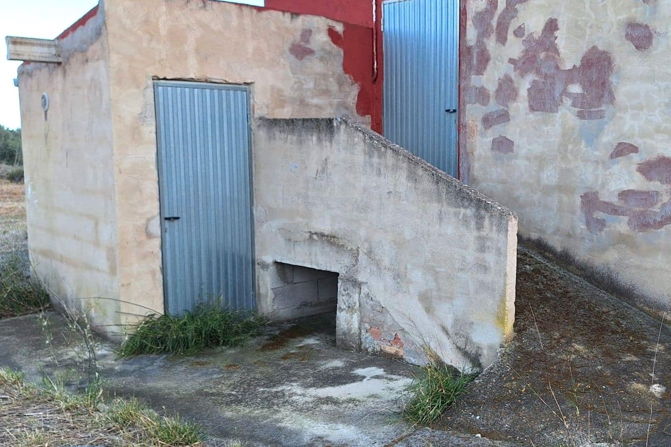 Finca/Country House for sale in L'Ametlla de Mar - € 139,000 (Ref: 9723486)