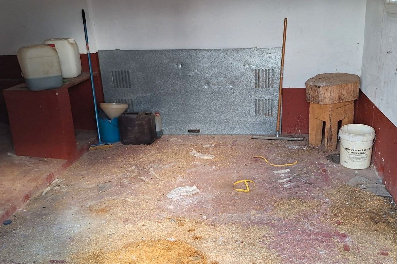 Finca/Country House for sale in L'Ametlla de Mar - € 139,000 (Ref: 9723486)