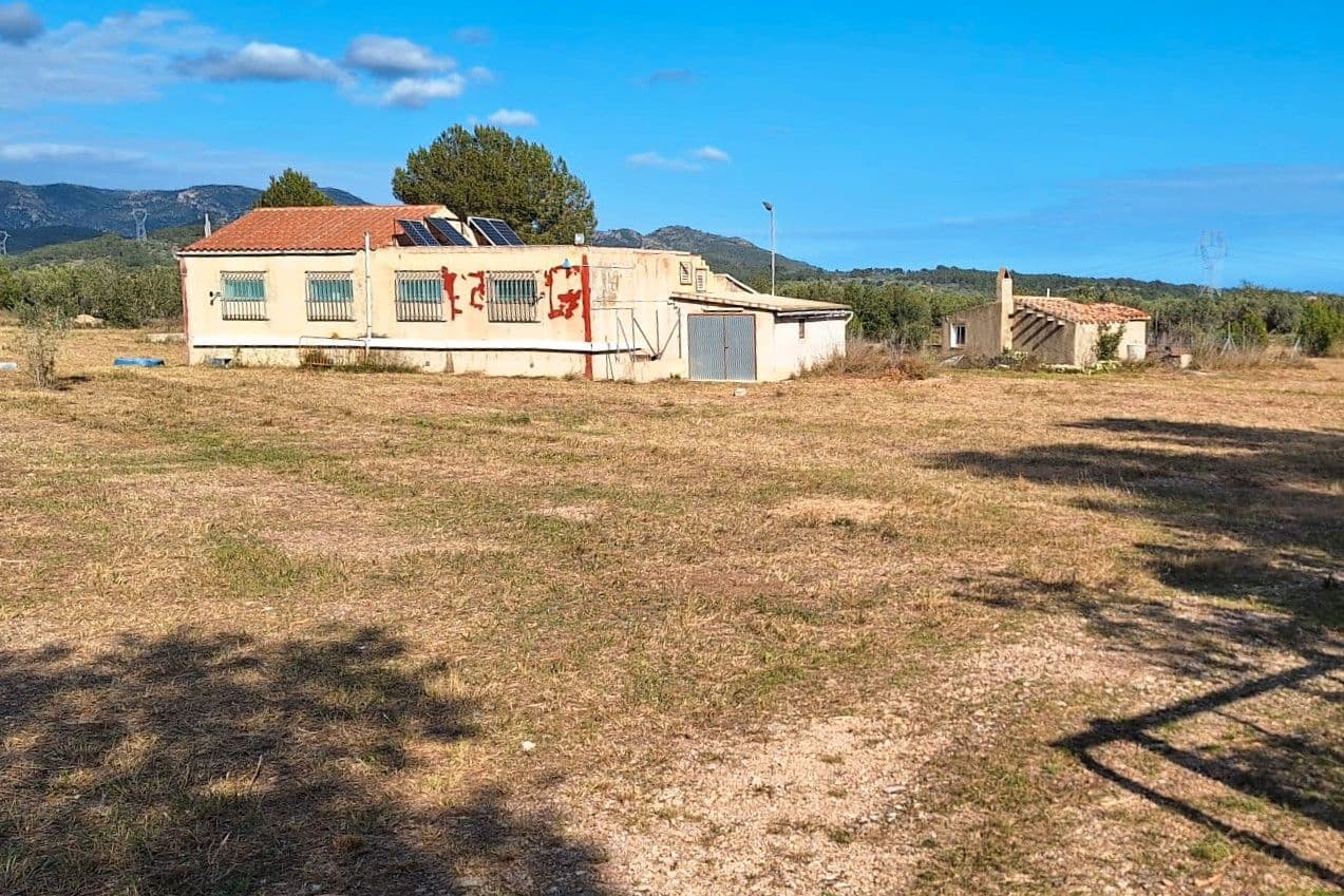 Finca/Country House for sale in L'Ametlla de Mar - € 139,000 (Ref: 9723486)