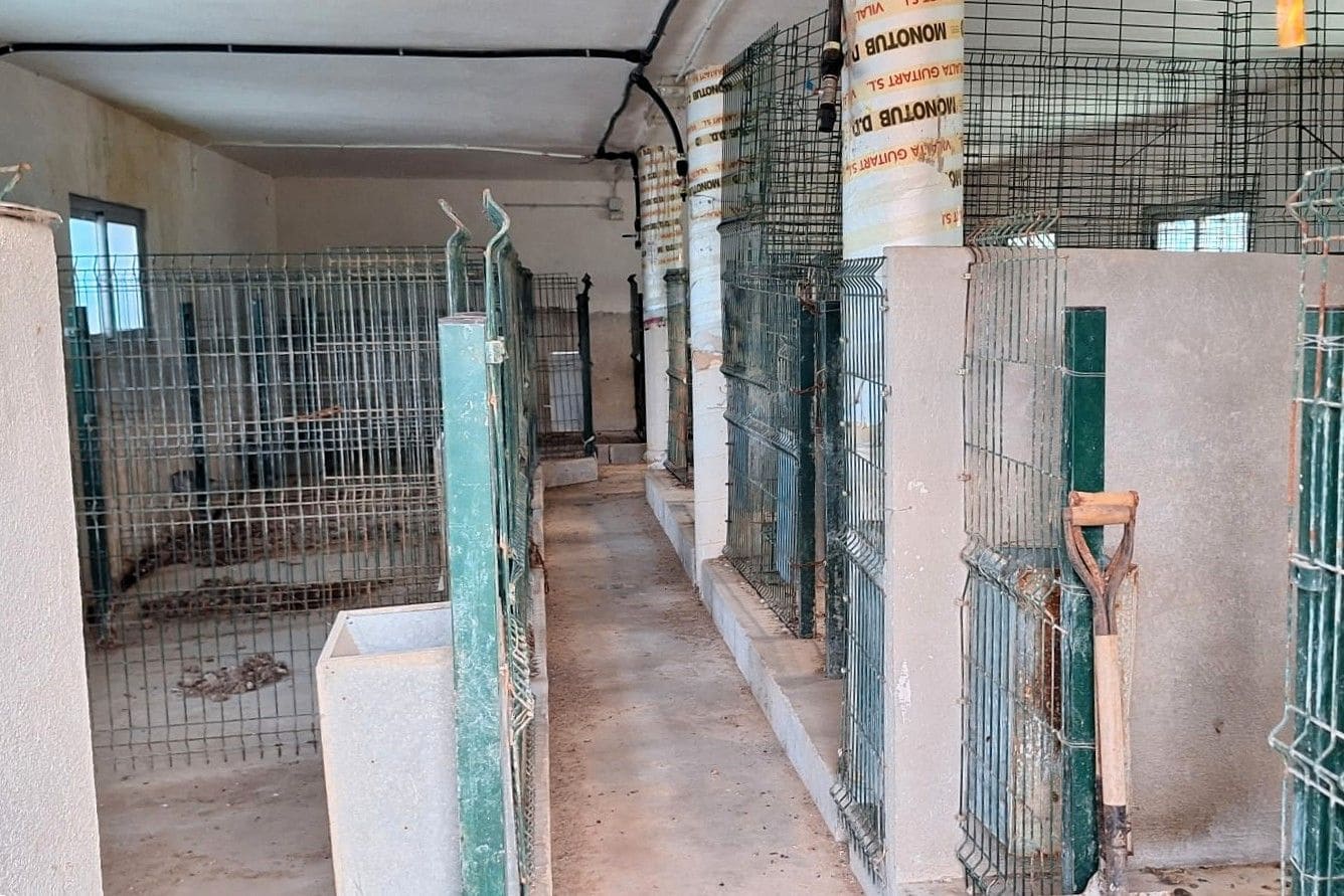 Finca/Country House for sale in L'Ametlla de Mar - € 139,000 (Ref: 9723486)