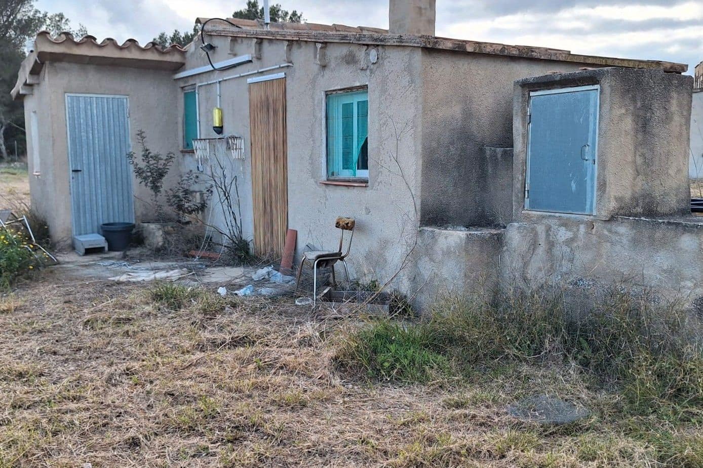 Finca/Country House for sale in L'Ametlla de Mar - € 139,000 (Ref: 9723486)