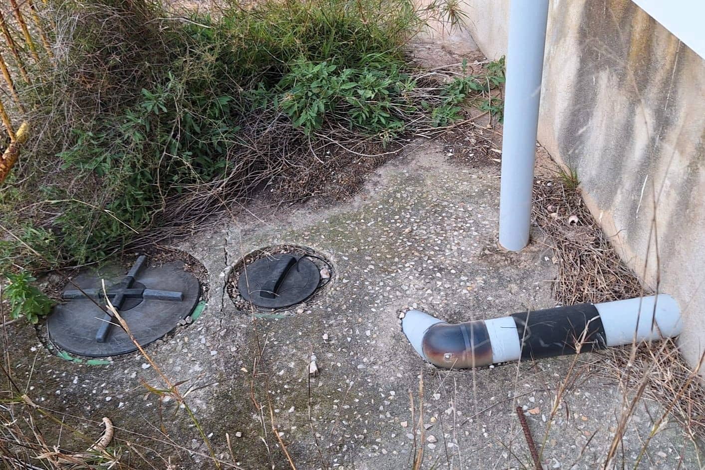 Finca/Country House for sale in L'Ametlla de Mar - € 139,000 (Ref: 9723486)