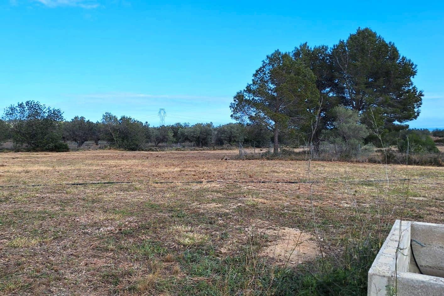 Finca/Country House for sale in L'Ametlla de Mar - € 139,000 (Ref: 9723486)