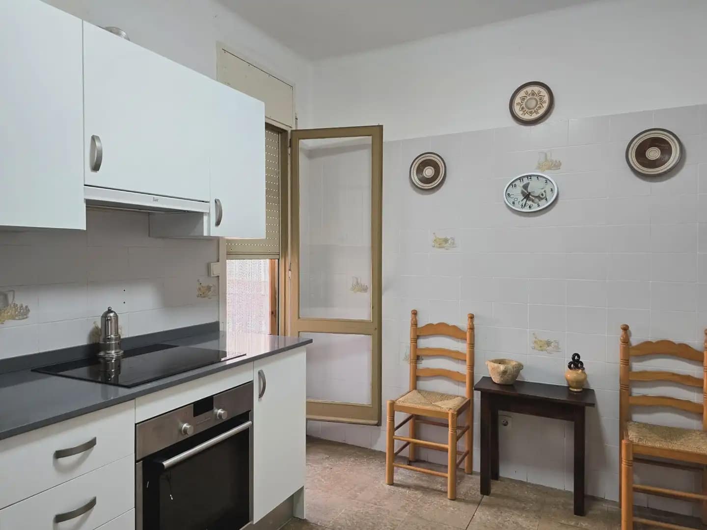 4 chambre Appartement à vendre à L'Ametlla de Mar - 172 000 € (Ref: 9823856)
