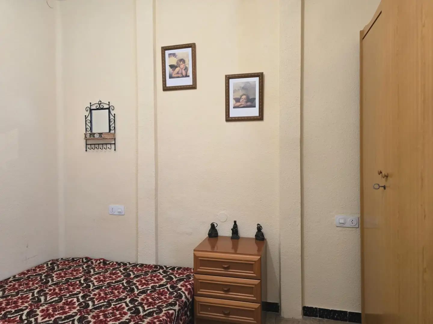 4 chambre Appartement à vendre à L'Ametlla de Mar - 172 000 € (Ref: 9823856)