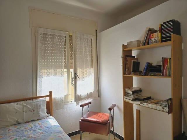 4 soverom Leilighet til salgs i L'Ametlla de Mar - € 172 000 (Ref: 9823856)
