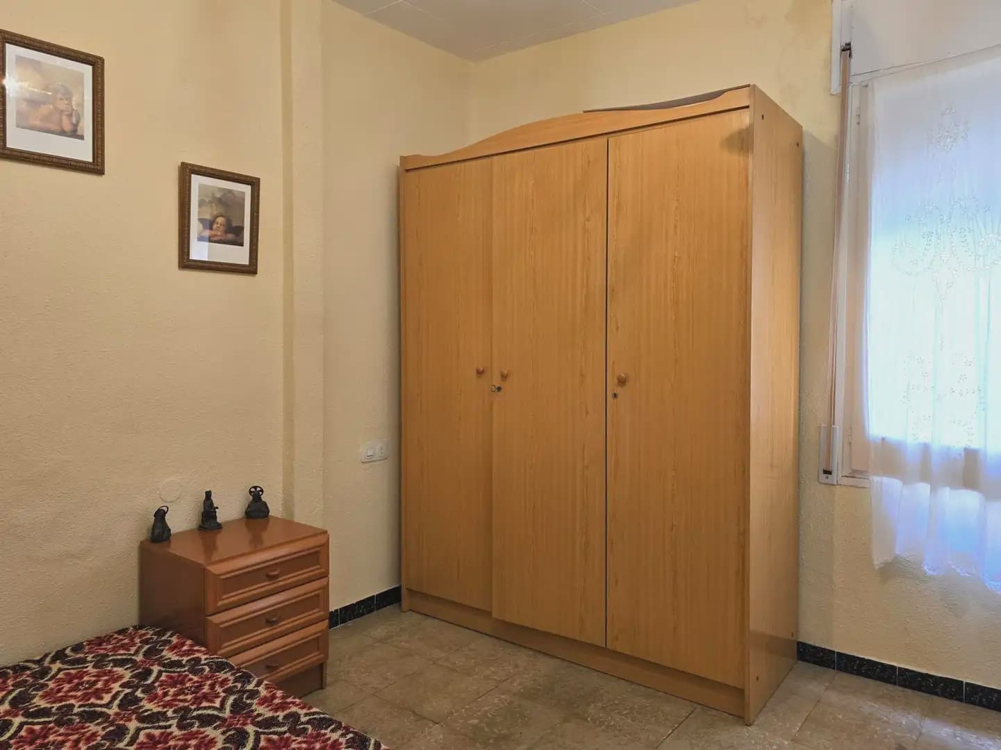 4 chambre Appartement à vendre à L'Ametlla de Mar - 172 000 € (Ref: 9823856)