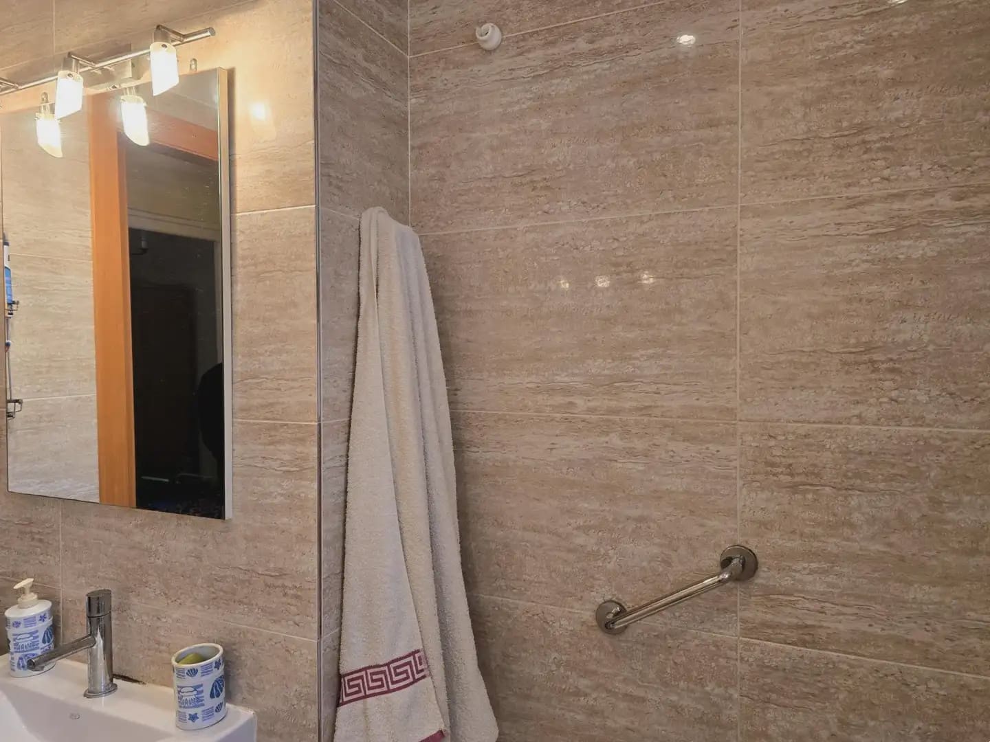 4 chambre Appartement à vendre à L'Ametlla de Mar - 172 000 € (Ref: 9823856)