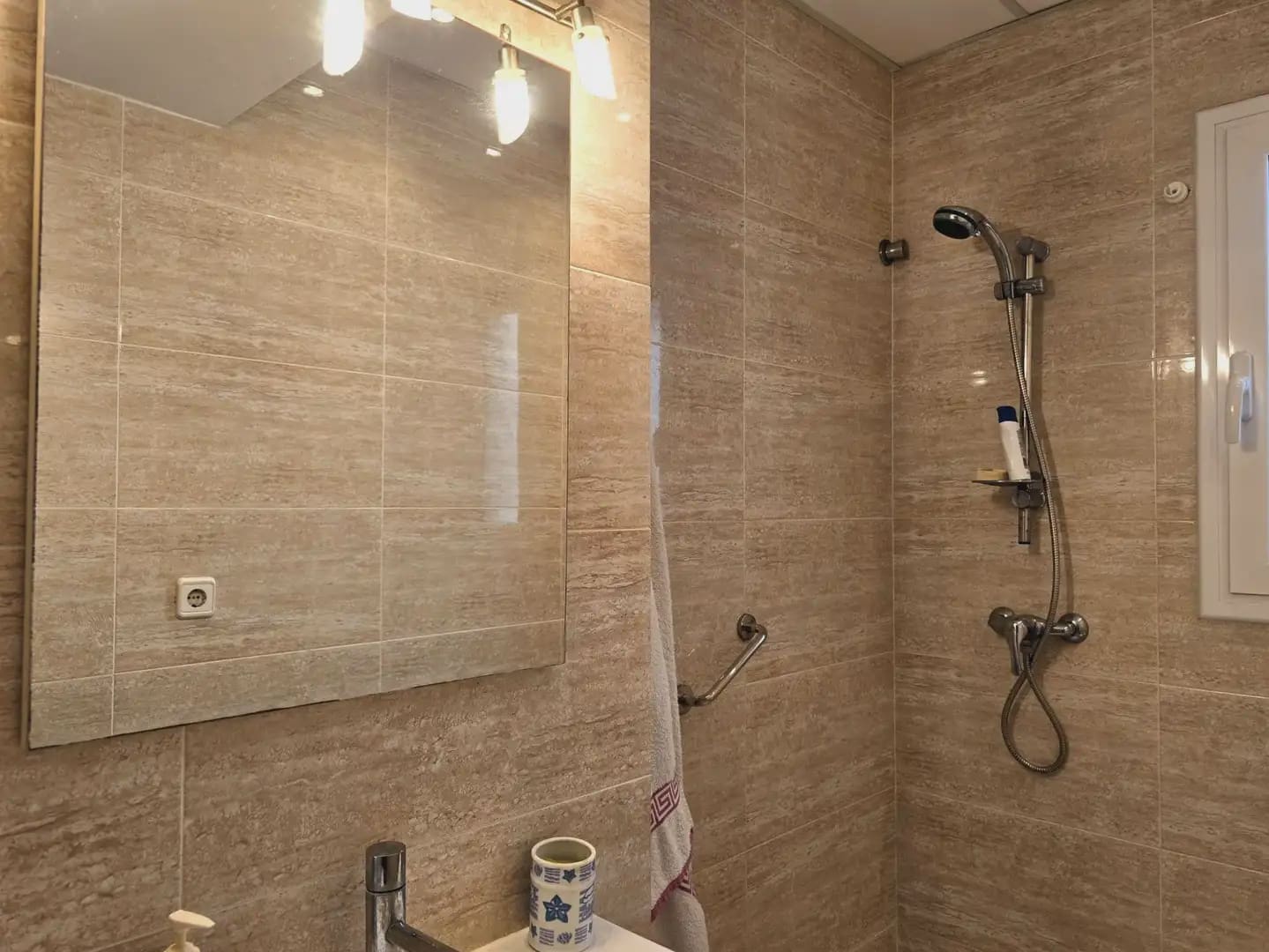 4 chambre Appartement à vendre à L'Ametlla de Mar - 172 000 € (Ref: 9823856)