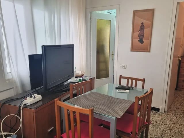 2 chambre Appartement à vendre à L'Ametlla de Mar - 149 000 € (Ref: 9838378)