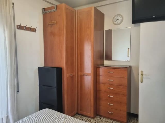 2 chambre Appartement à vendre à L'Ametlla de Mar - 149 000 € (Ref: 9838378)