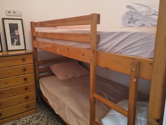2 chambre Appartement à vendre à L'Ametlla de Mar - 149 000 € (Ref: 9838378)