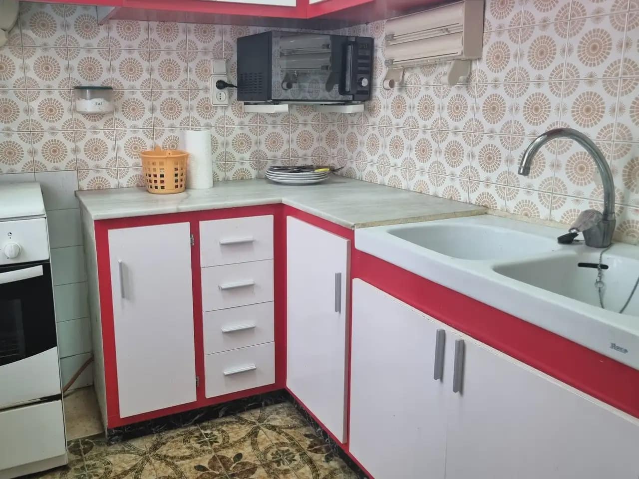 2 bedroom Flat for sale in L'Ametlla de Mar - € 149,000 (Ref: 9838378)
