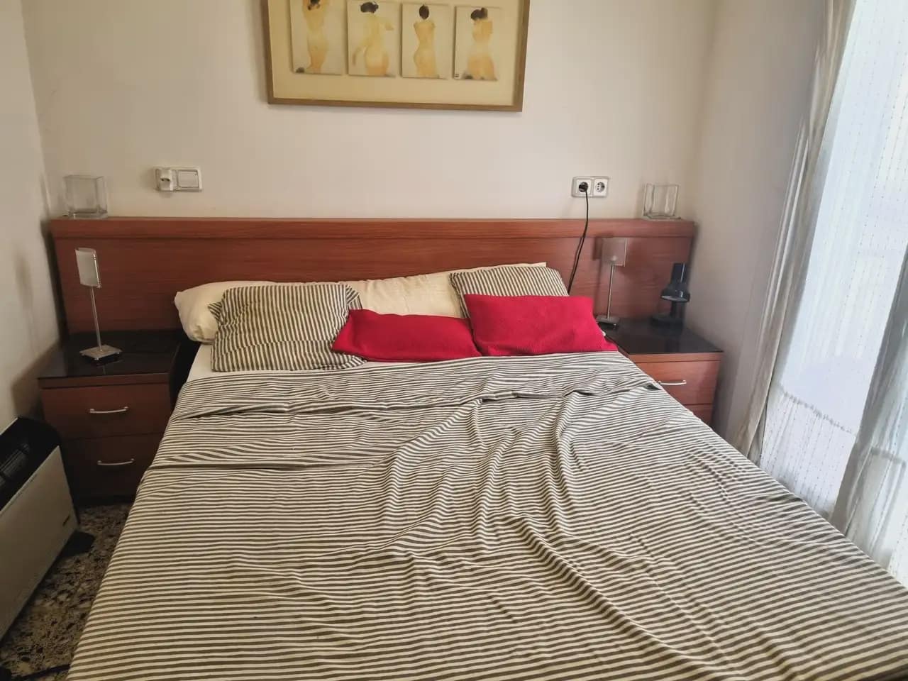 2 bedroom Flat for sale in L'Ametlla de Mar - € 149,000 (Ref: 9838378)