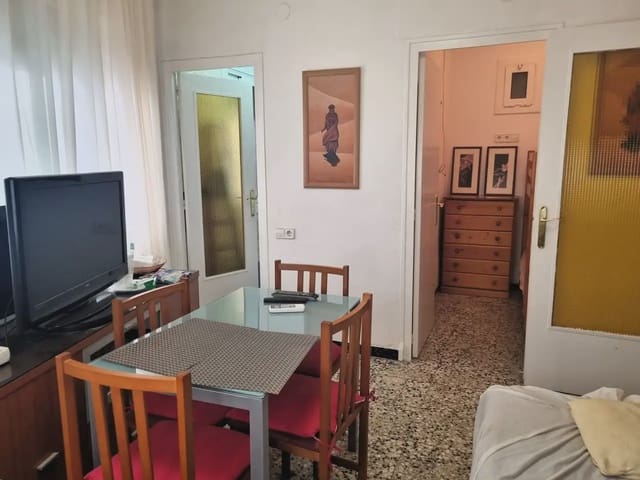 2 chambre Appartement à vendre à L'Ametlla de Mar - 149 000 € (Ref: 9838378)