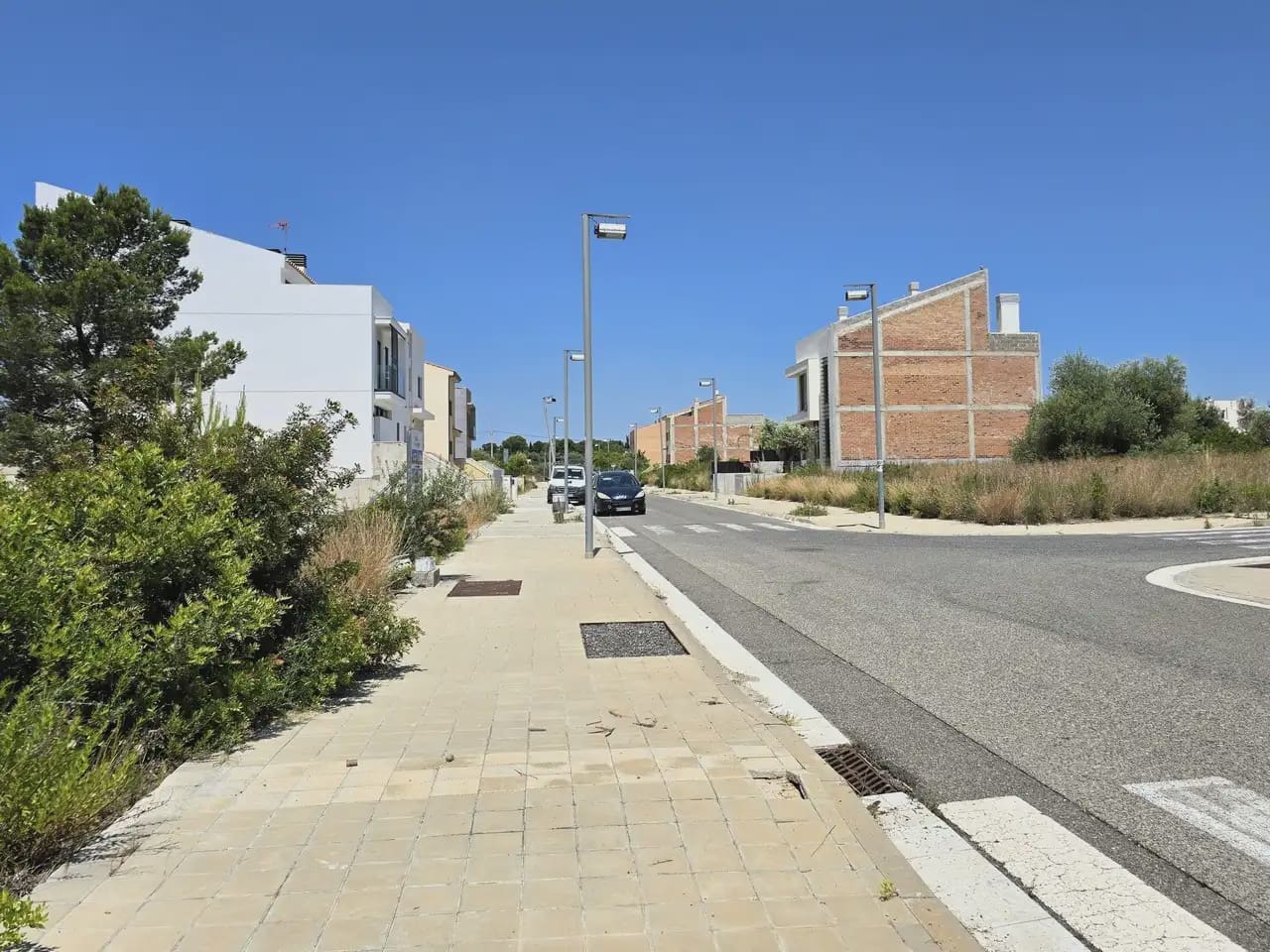 Terreno para Construção para venda em L'Ametlla de Mar - 119 500 € (Ref: 9892932)