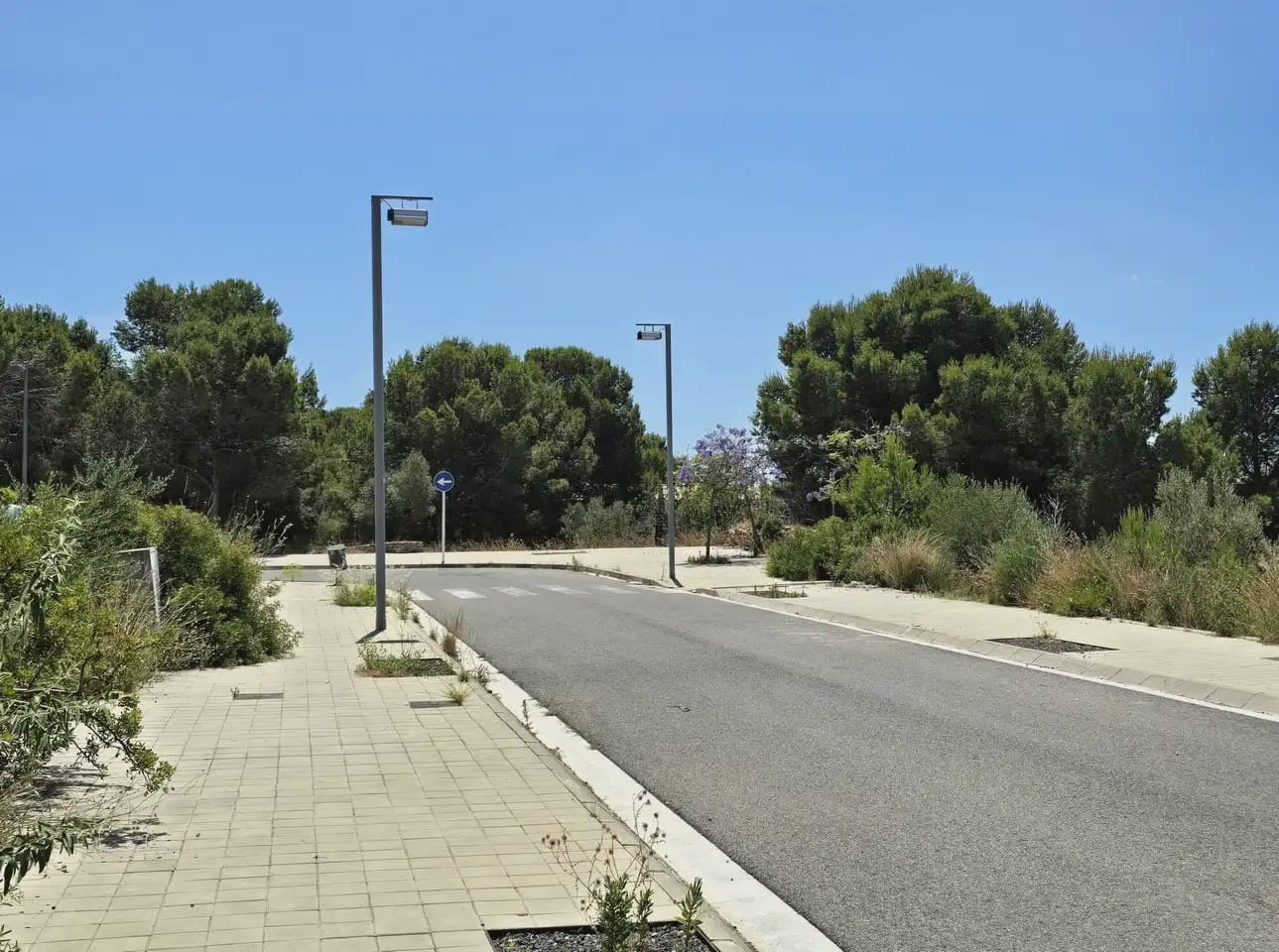 Terreno para Construção para venda em L'Ametlla de Mar - 119 500 € (Ref: 9892932)