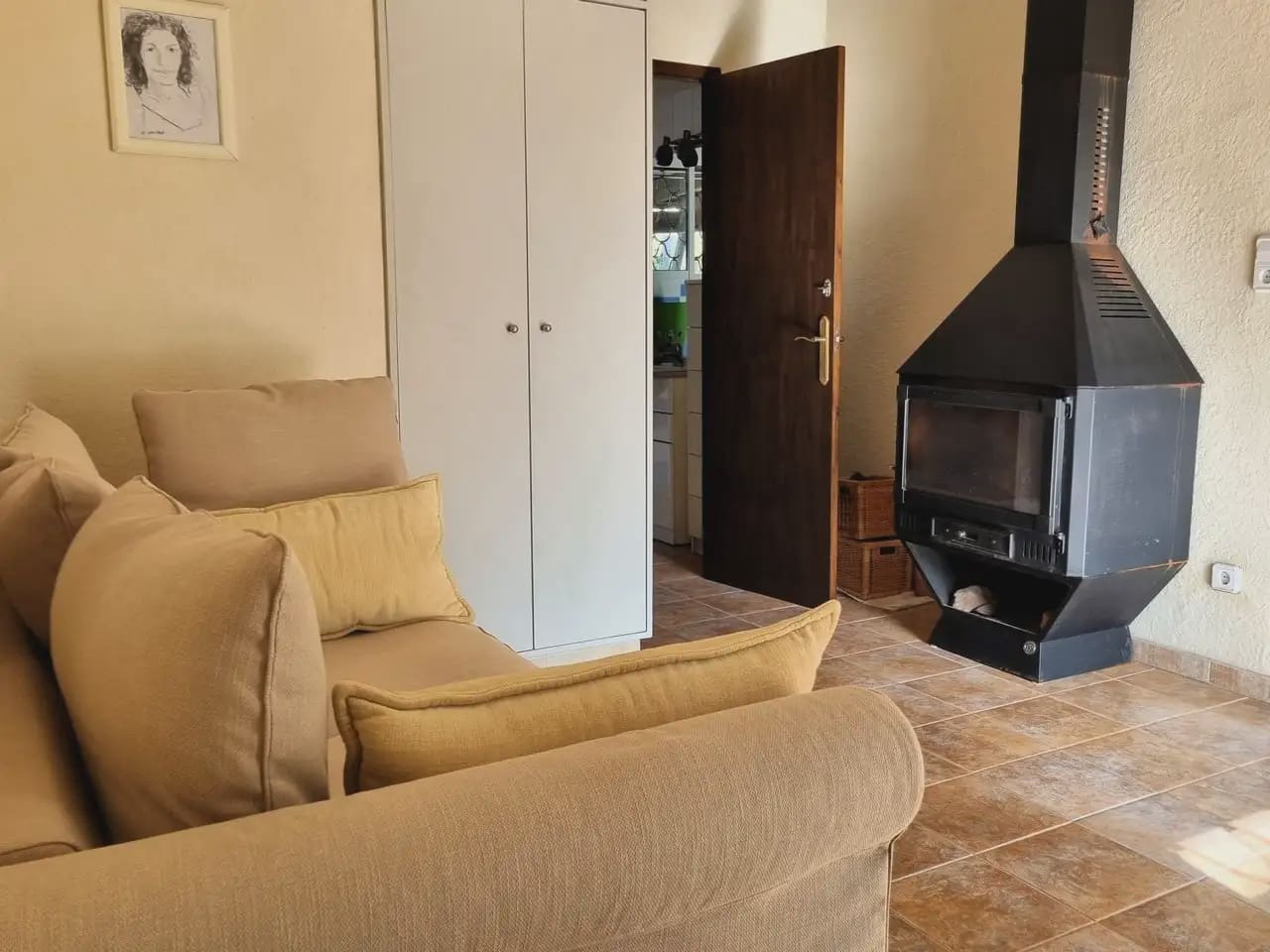 5 soveværelse Finca/Landehus til salg i L'Ametlla de Mar med swimmingpool - € 470.000 (Ref: 9950312)