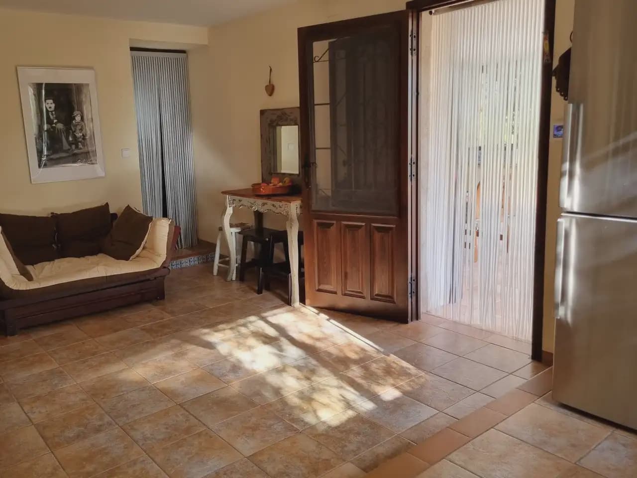 5 soveværelse Finca/Landehus til salg i L'Ametlla de Mar med swimmingpool - € 470.000 (Ref: 9950312)