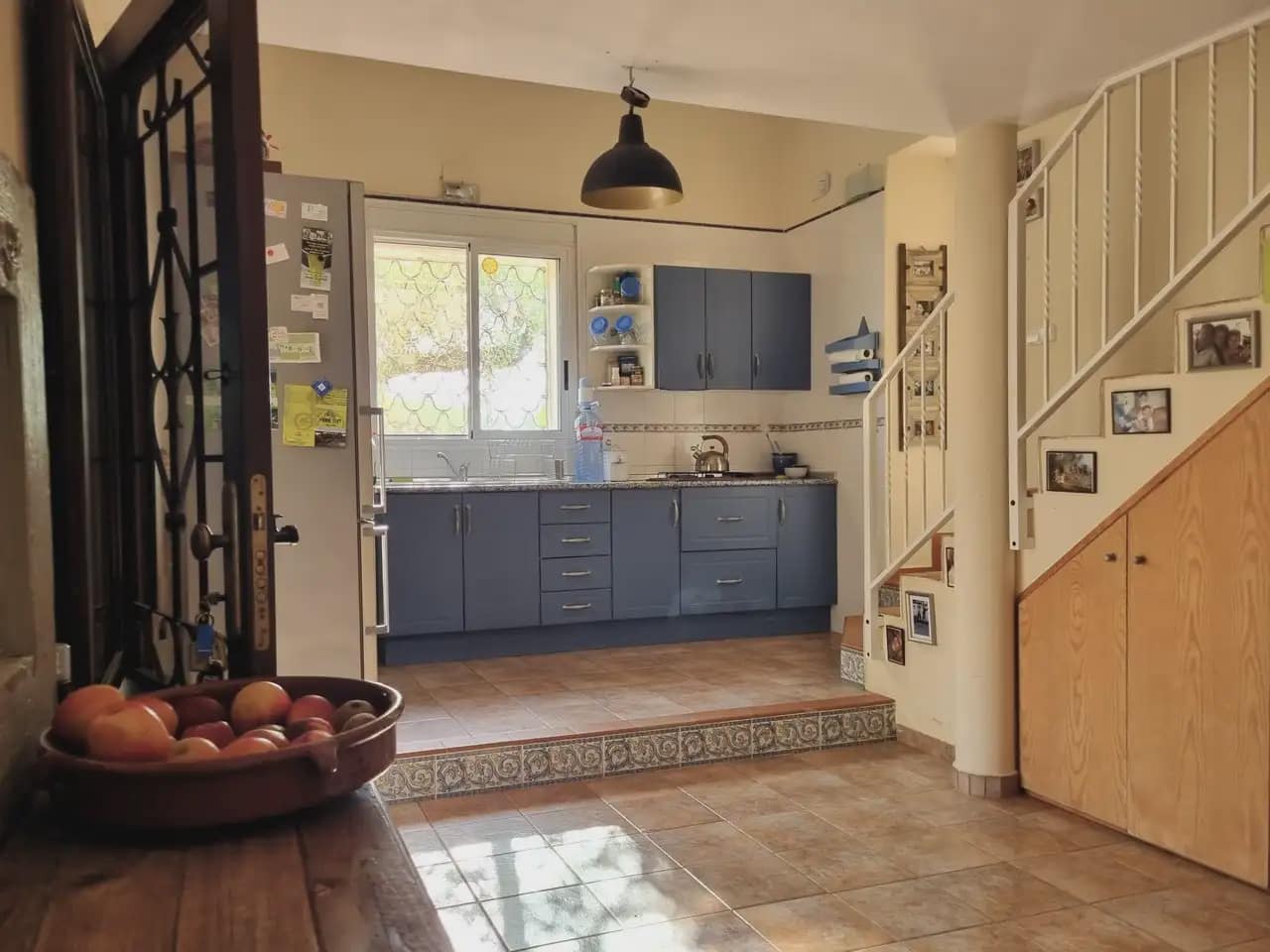 5 soveværelse Finca/Landehus til salg i L'Ametlla de Mar med swimmingpool - € 470.000 (Ref: 9950312)