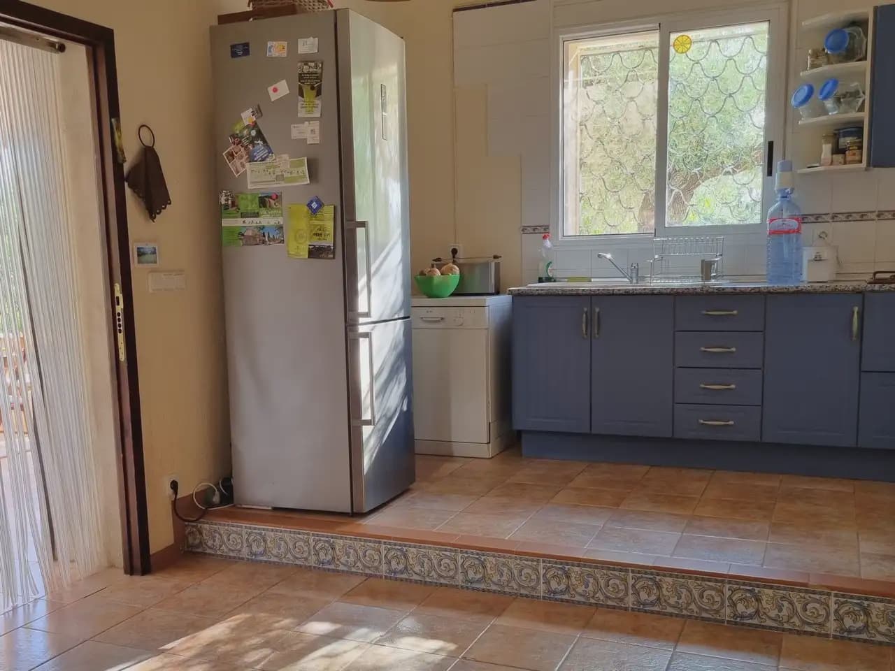 5 soveværelse Finca/Landehus til salg i L'Ametlla de Mar med swimmingpool - € 470.000 (Ref: 9950312)