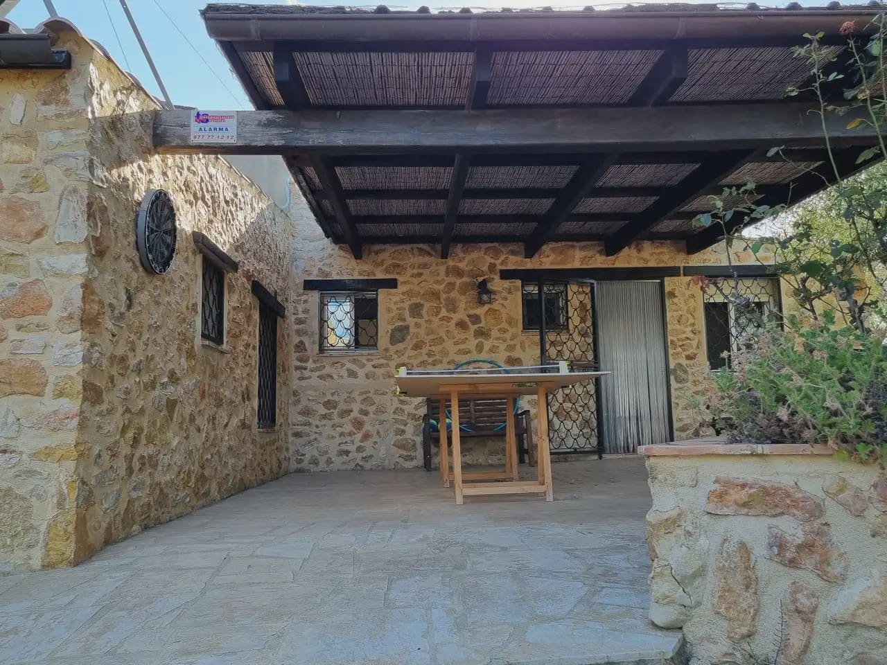5 soveværelse Finca/Landehus til salg i L'Ametlla de Mar med swimmingpool - € 470.000 (Ref: 9950312)
