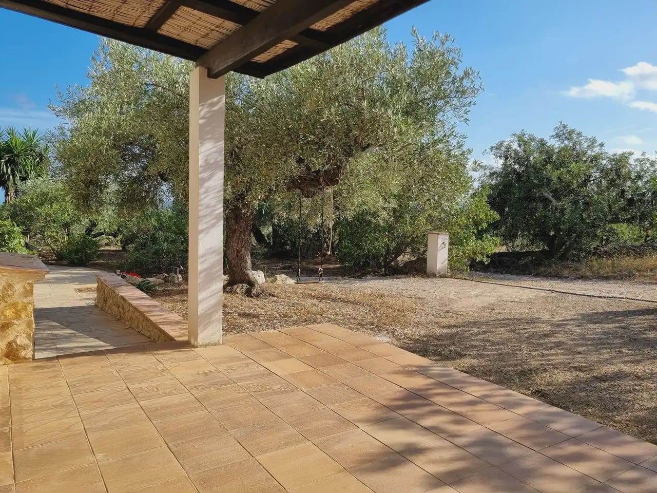 5 soveværelse Finca/Landehus til salg i L'Ametlla de Mar med swimmingpool - € 470.000 (Ref: 9950312)