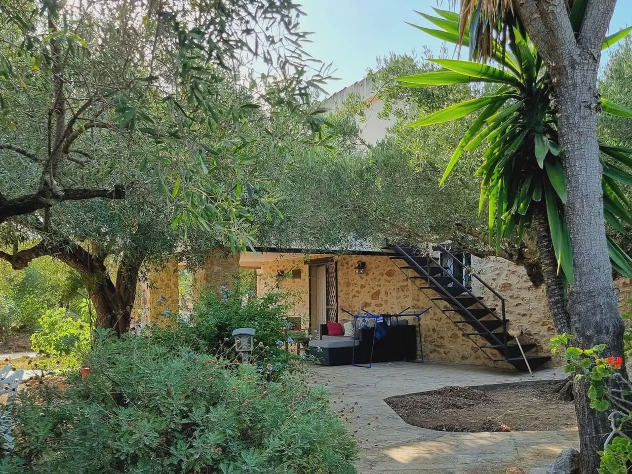 5 soveværelse Finca/Landehus til salg i L'Ametlla de Mar med swimmingpool - € 470.000 (Ref: 9950312)