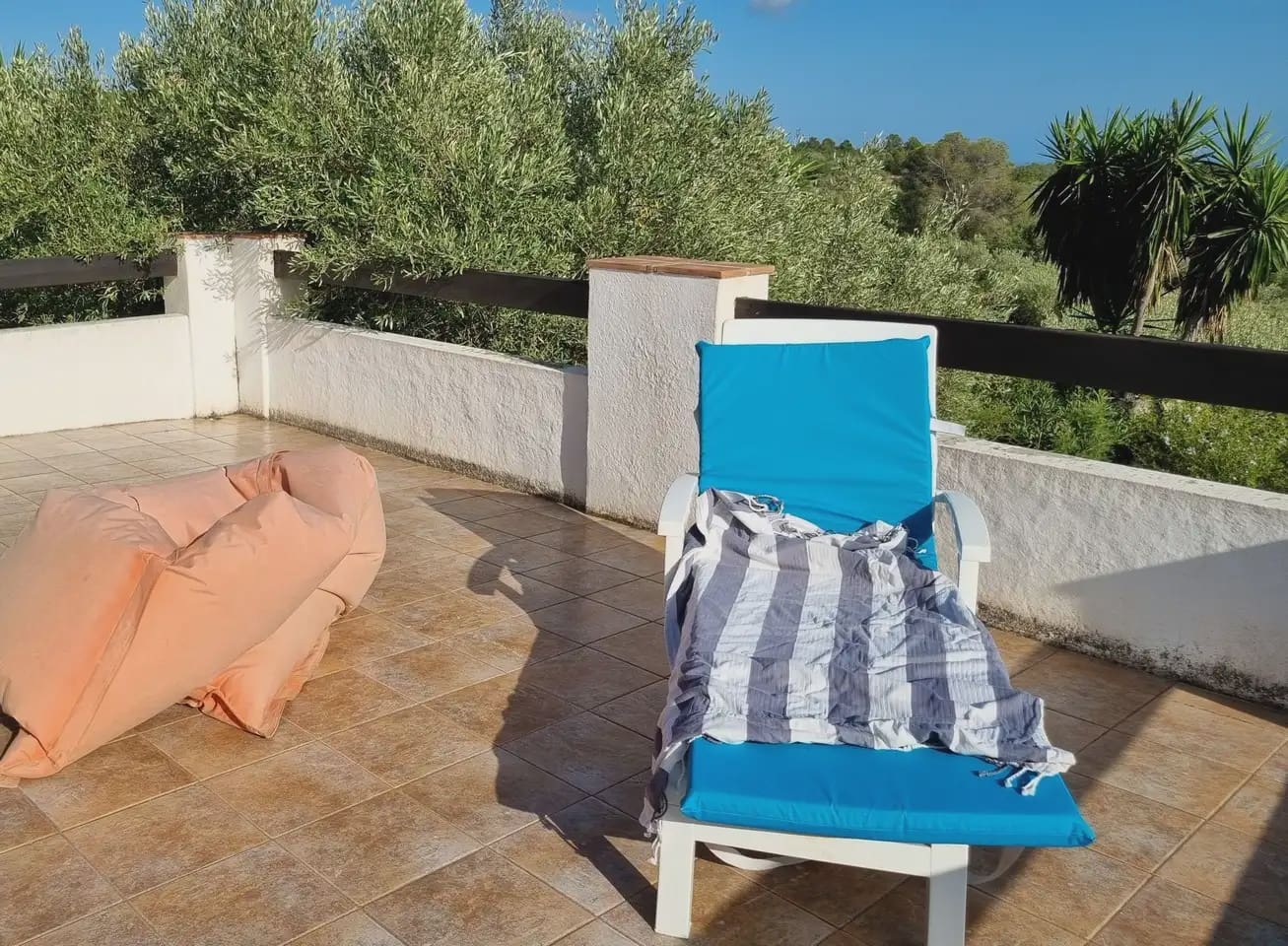 5 soveværelse Finca/Landehus til salg i L'Ametlla de Mar med swimmingpool - € 470.000 (Ref: 9950312)