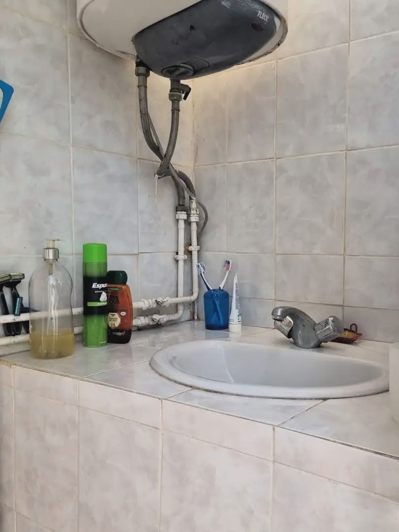 2 quarto Moradia para venda em L'Ametlla de Mar - 169 000 € (Ref: 9991796)